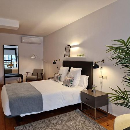 Apartamentos Ciudad Santiago Santiago de Compostela Exteriér fotografie