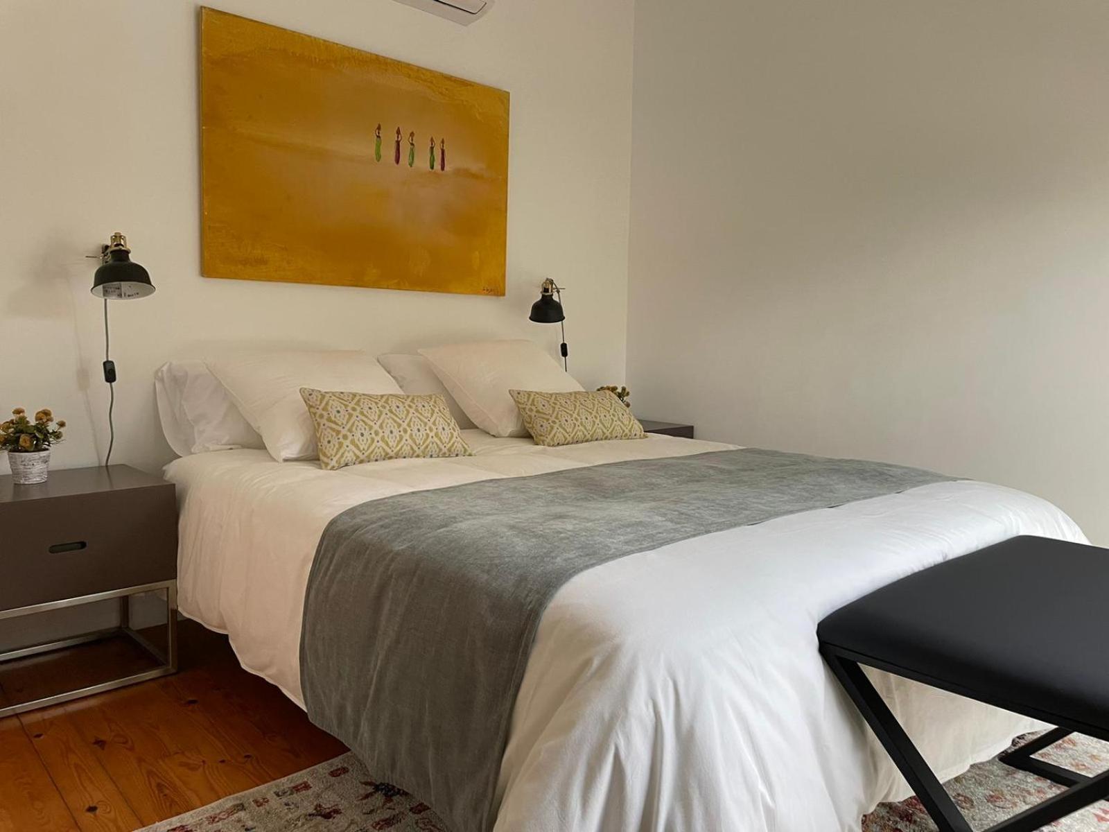 Apartamentos Ciudad Santiago Santiago de Compostela Pokoj fotografie