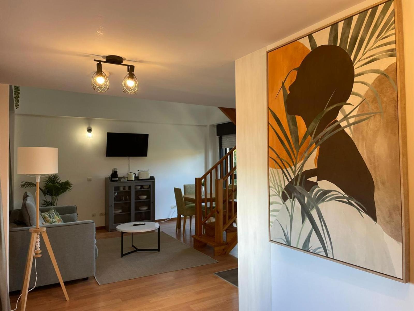 Apartamentos Ciudad Santiago Santiago de Compostela Pokoj fotografie