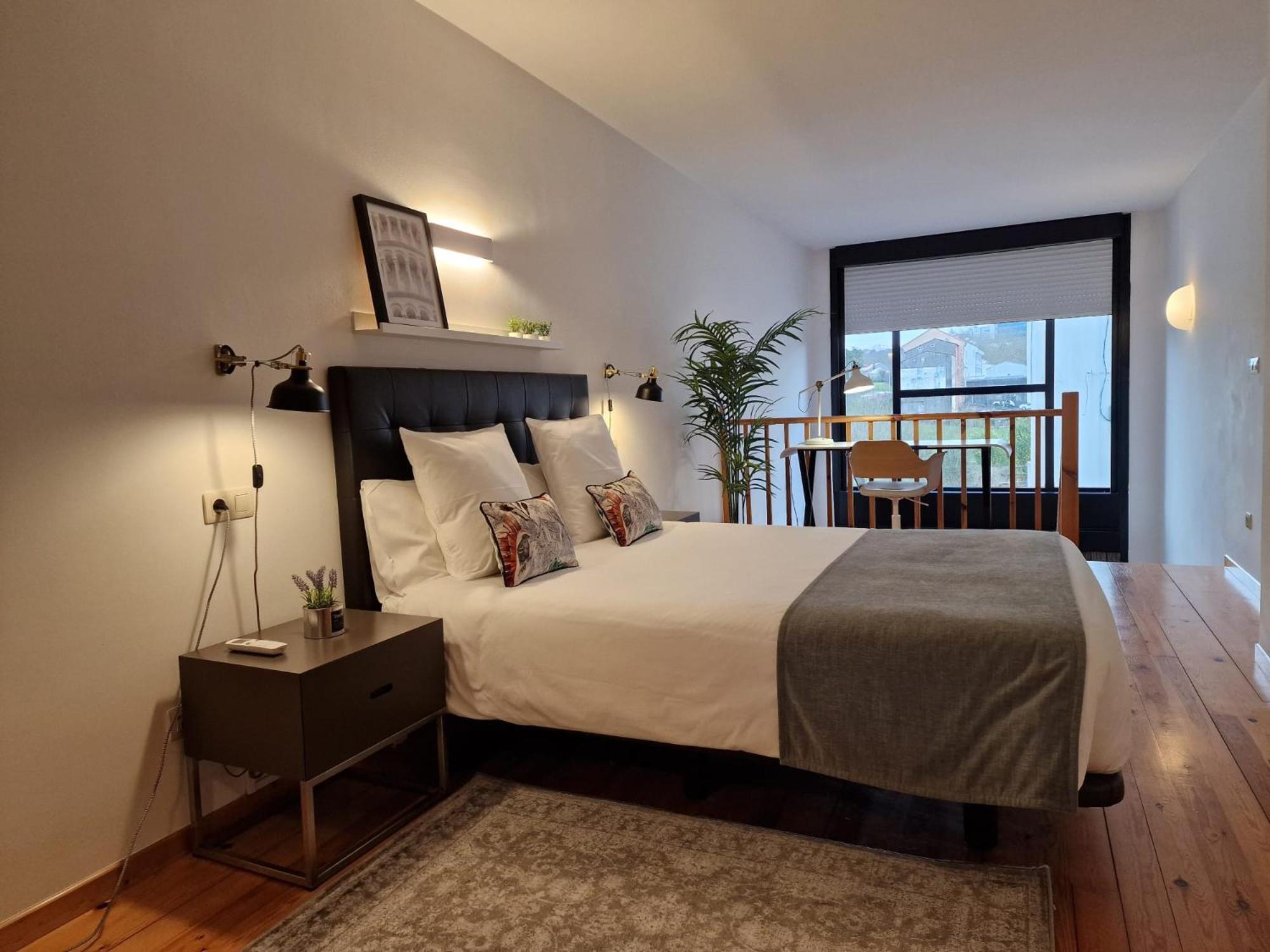 Apartamentos Ciudad Santiago Santiago de Compostela Exteriér fotografie